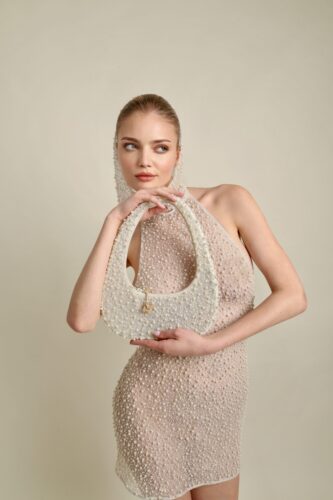 La Perla Mini Bag